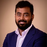 MICROPACK Pvt LTD Employee V Reddy's profile photo