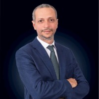 Galaxy Universal General Contracting LLC Employee Ashraf Hamdy's profile photo