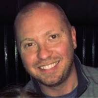 Tavistock Restaurant Collection Employee Joe Battafarano's profile photo