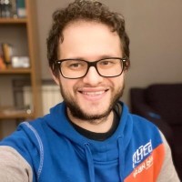 Aleksandr Volodarsky Email & Phone Number