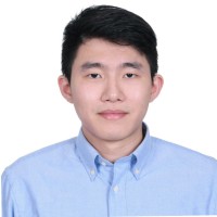 FARobot Employee Yu-Jun Huang's profile photo