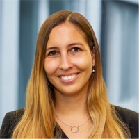 Getzner - engineering a quiet future Employee Katharina Pröll-Liegl's profile photo