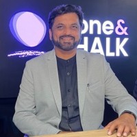 i-Cons Technologies Employee Shaj S's profile photo