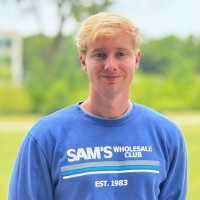 Walmart Employee Brandon Pride's profile photo