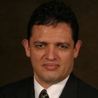 SelectHealth Employee David H Burrola's profile photo