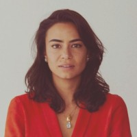 Lojas Renner S.A. Employee Alline Cury's profile photo