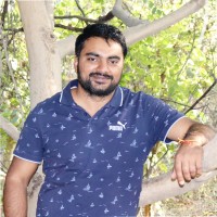 BASIC Home Loan Employee Nikhil Dangi's profile photo