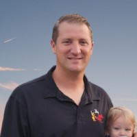 Smooth Waters Plumbing Employee Luke Waters's profile photo