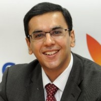 Honest Employee Nimish Dwivedi's profile photo