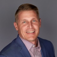 Omnicell Employee Mike Parisi's profile photo