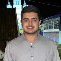 KMEE Employee Gustavo Ferraz's profile photo