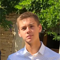 PENNEQUIN Employee Bastien Bozet's profile photo