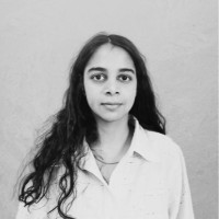 Open Secrets ZA Employee Cheriese Dilrajh's profile photo