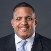 Fulton County Sheriff's Office (GA) Employee Brian Shepherd's profile photo