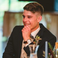 Guardian Compliance Advisors (GCA340B) Employee Zack Schiffer's profile photo