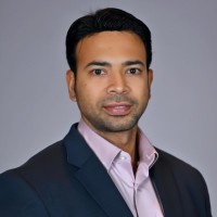 Kishore Pothuri Email & Phone Number