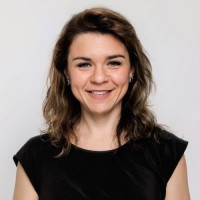 Spirit Motor Group Employee Simone O'Rourke's profile photo