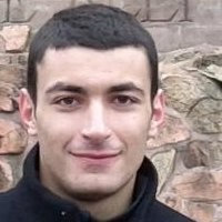 Soone Employee Rachid Bouherrou's profile photo