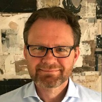 Vandersanden Employee Hans Luimes's profile photo