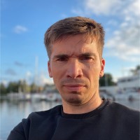 Patryk Hiczewski Email & Phone Number