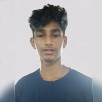 Mindstack Technologies Employee Darshan Rai's profile photo