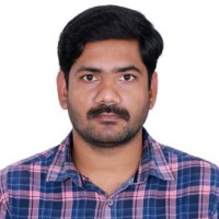 Cyient Employee Rajesh Pathuri's profile photo