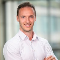Teekanne Employee Stefan Freis's profile photo