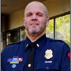 City of Harrisonburg, VA - Government Employee Charles Grubbs's profile photo