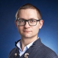GetYourGuide Employee MacIej Zak's profile photo