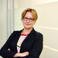 Trans Austria Gasleitung GmbH Employee Elisabeth Daniel's profile photo