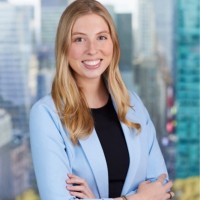Park Avenue Capital Employee Samantha Keane's profile photo