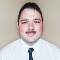Accenture Employee Glenn Travis's profile photo