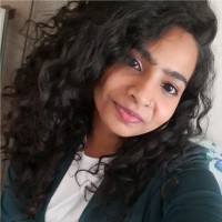 Ollo Metrics Employee Vaishnavi Vinjamuri's profile photo