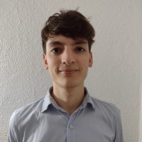 Innovus Software Employee Francisco Bortolin's profile photo