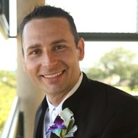Covenant Technology Partners Employee Christopher Walser's profile photo