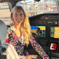 Lone Mountain Aircraft Employee Mindy Lindheim's profile photo