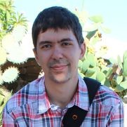 Liquid Scope Employee Vasily Levshin's profile photo