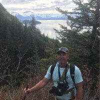 Eco Employee Shawn Kiffe's profile photo