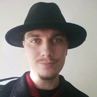 AtmoSud Employee Baptiste Vannesson's profile photo