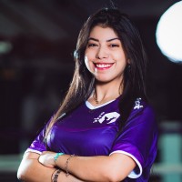Mentora Employee Yanne Luna Monteiro's profile photo