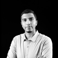Proven Data Employee Mohammed Hasan's profile photo