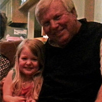 RETIRED AND LOVIN' IT Employee Alan Abney's profile photo