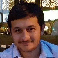 Ultra Mobile Employee David Kupeli's profile photo