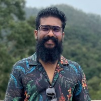 Krishnaraj G Email & Phone Number