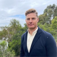 Australian Community Philanthropy Ltd Employee Dylan Smith's profile photo