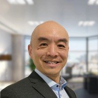 OOCL Employee Peter Pan's profile photo