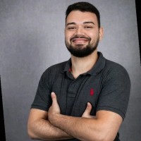 Adiq Pagamentos Employee Líniquer Sousa's profile photo