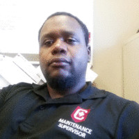 Columbia International College Employee Marvin Peart's profile photo