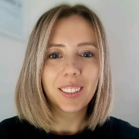 Dominika Dalecka-Podbilska Email & Phone Number