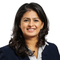 Geeta Ramanathan Email